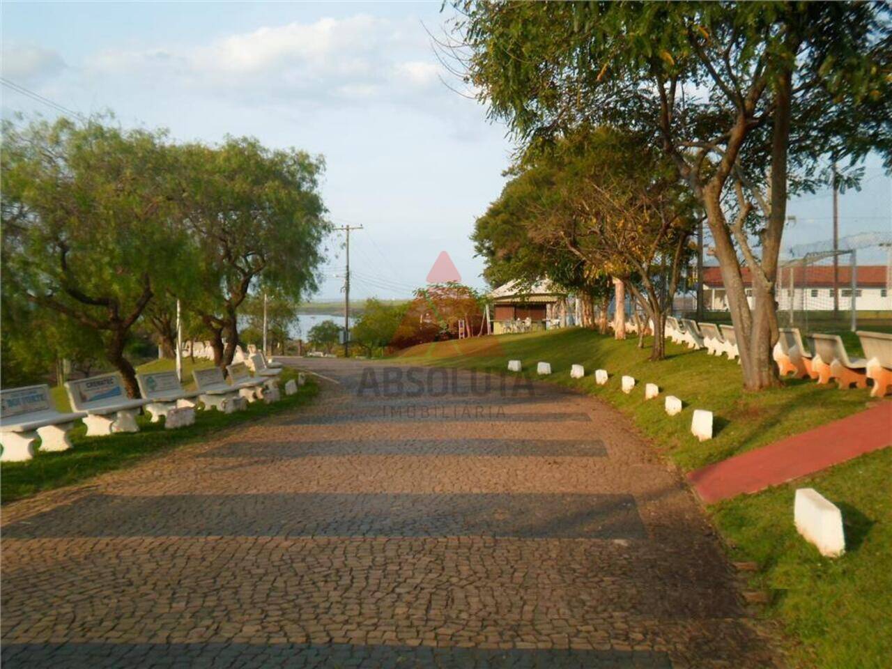 Casa Iate Clube de Americana, Americana - SP