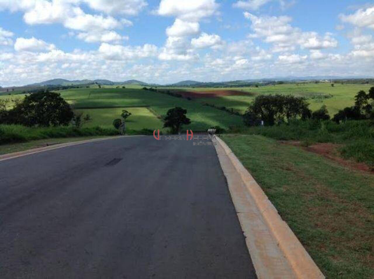 Terreno Fazenda Dona Carolina, Itatiba - SP