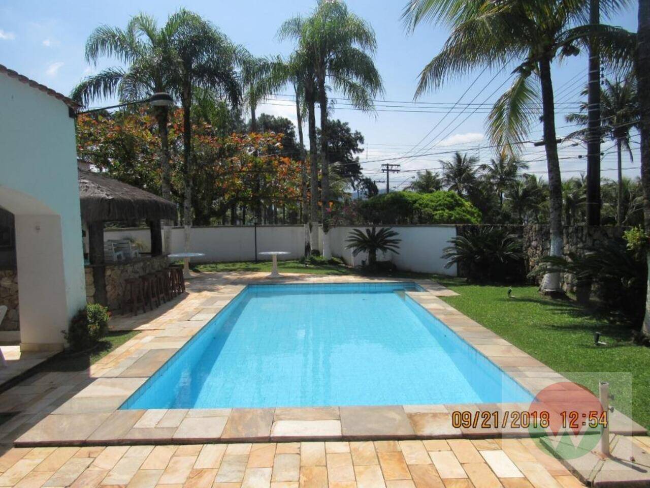Casa Acapulco, Guarujá - SP