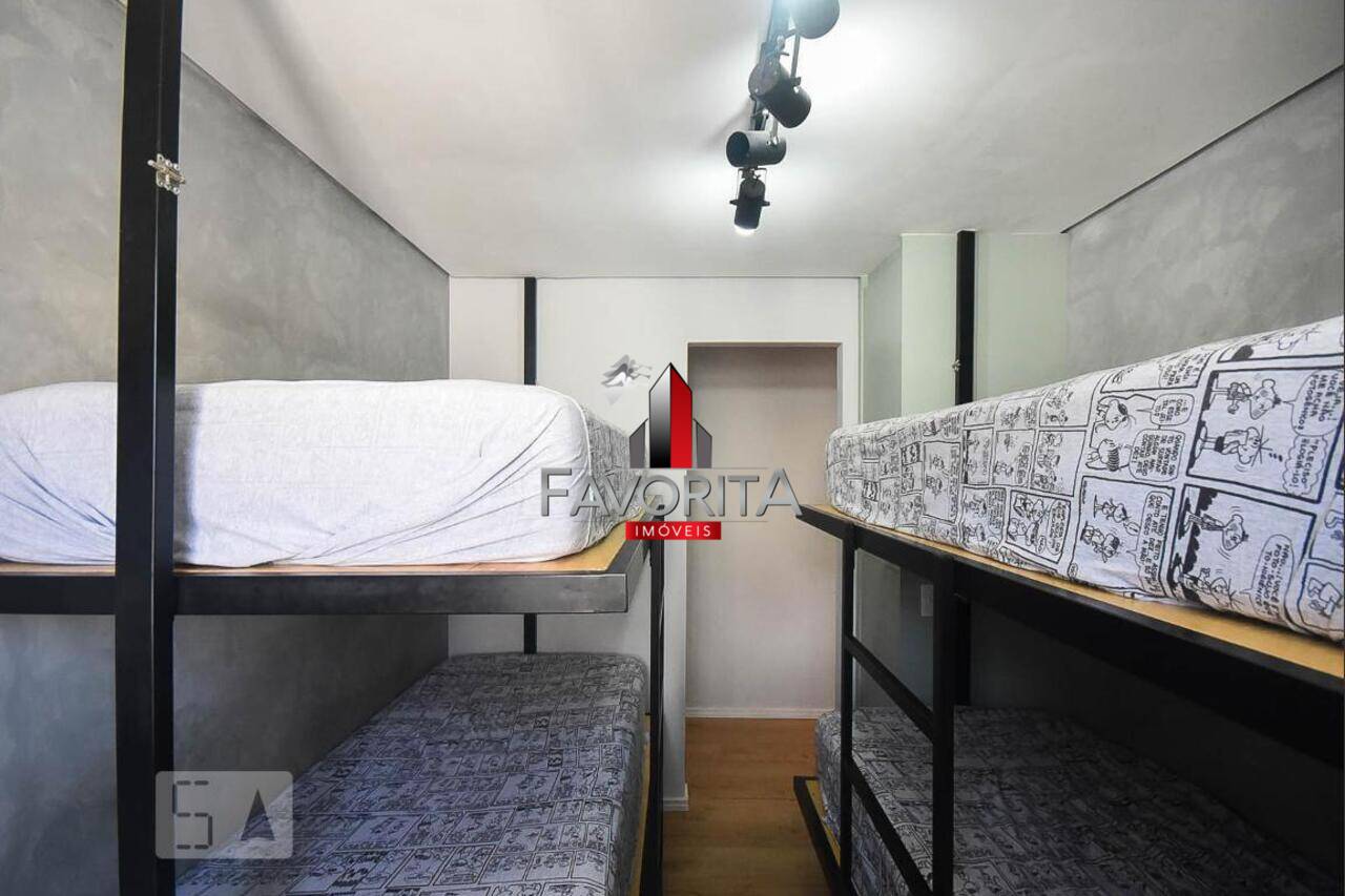 Apartamento duplex Jardim Parque Morumbi, São Paulo - SP