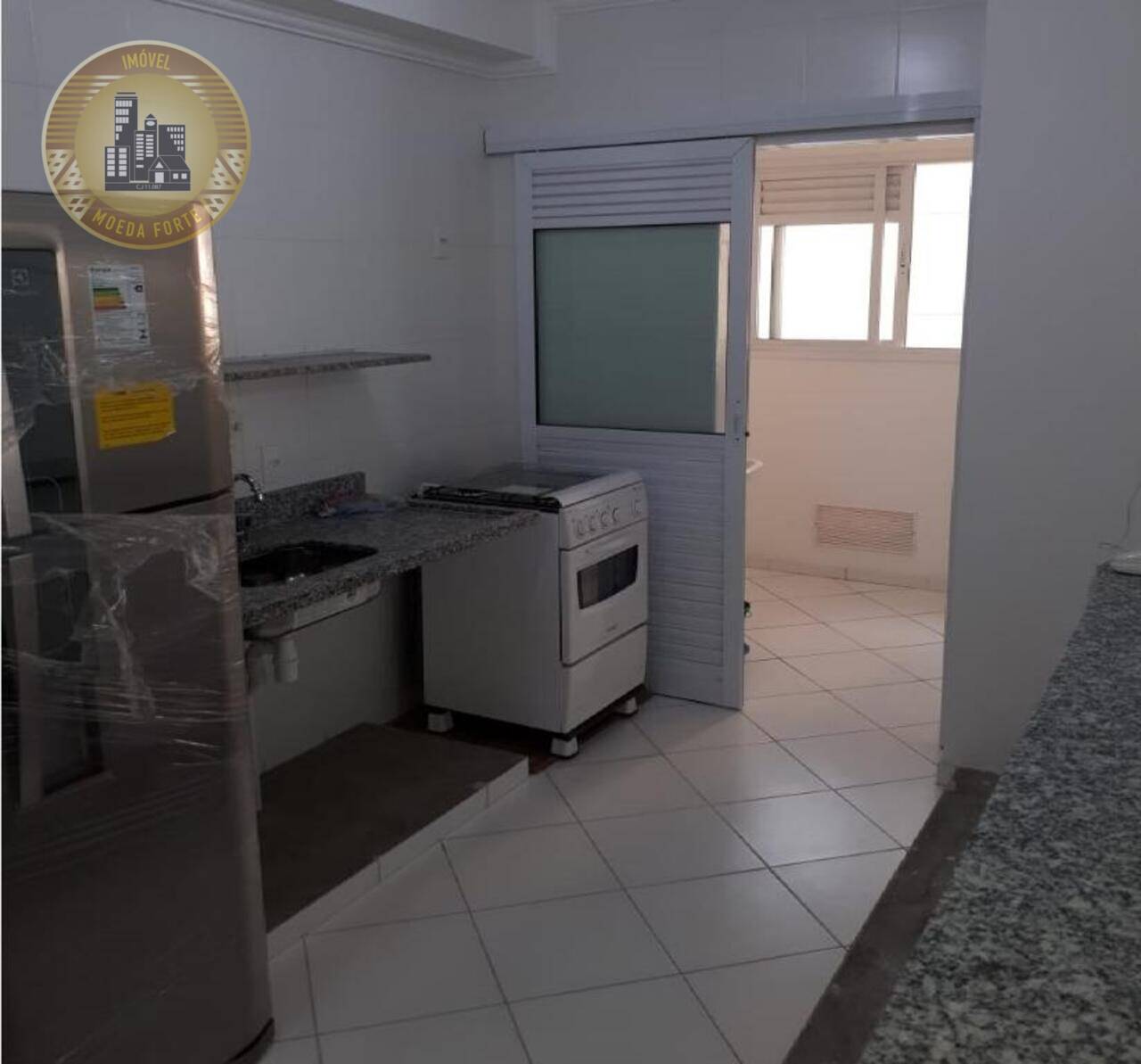 Apartamento Jardim Três Marias, São Bernardo do Campo - SP