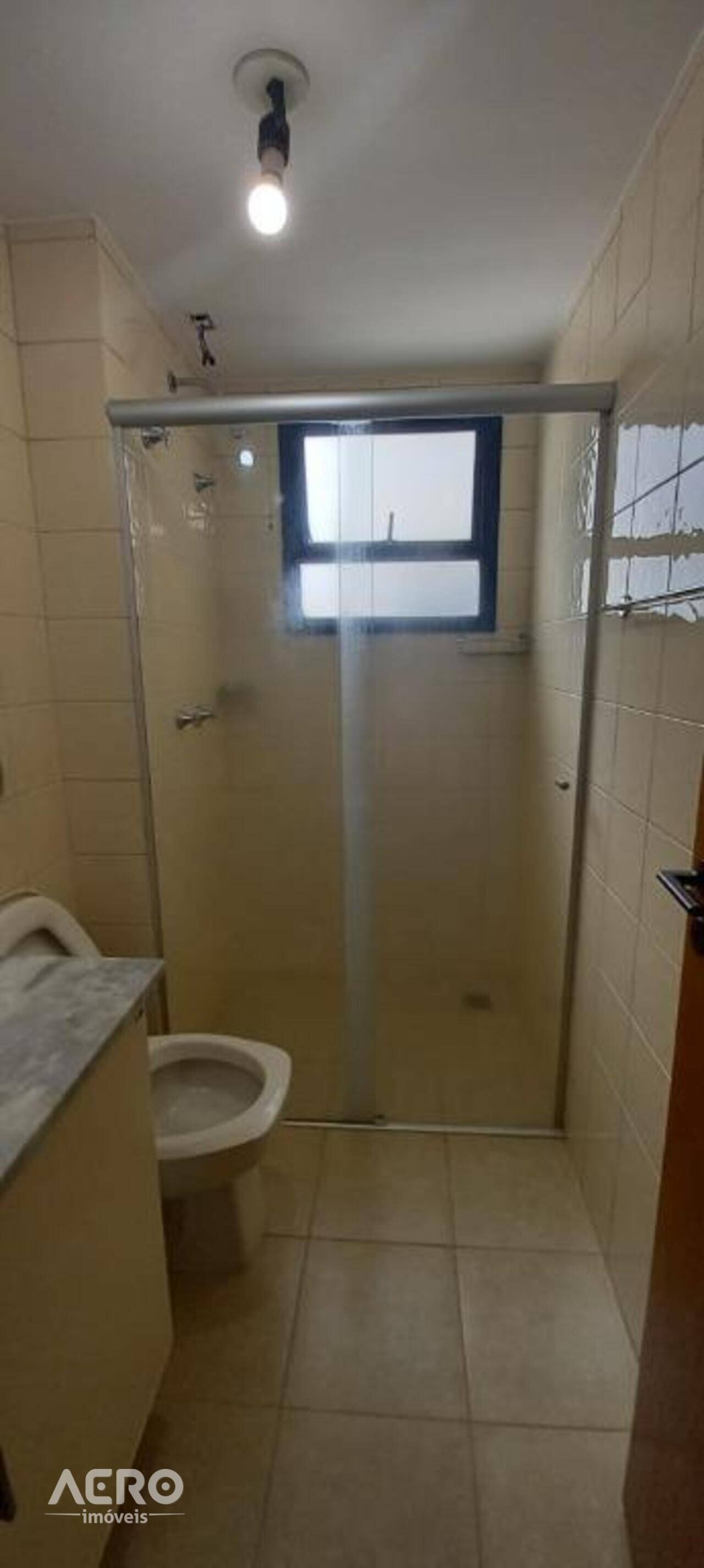 Apartamento Vila Nova Cidade Universitária, Bauru - SP