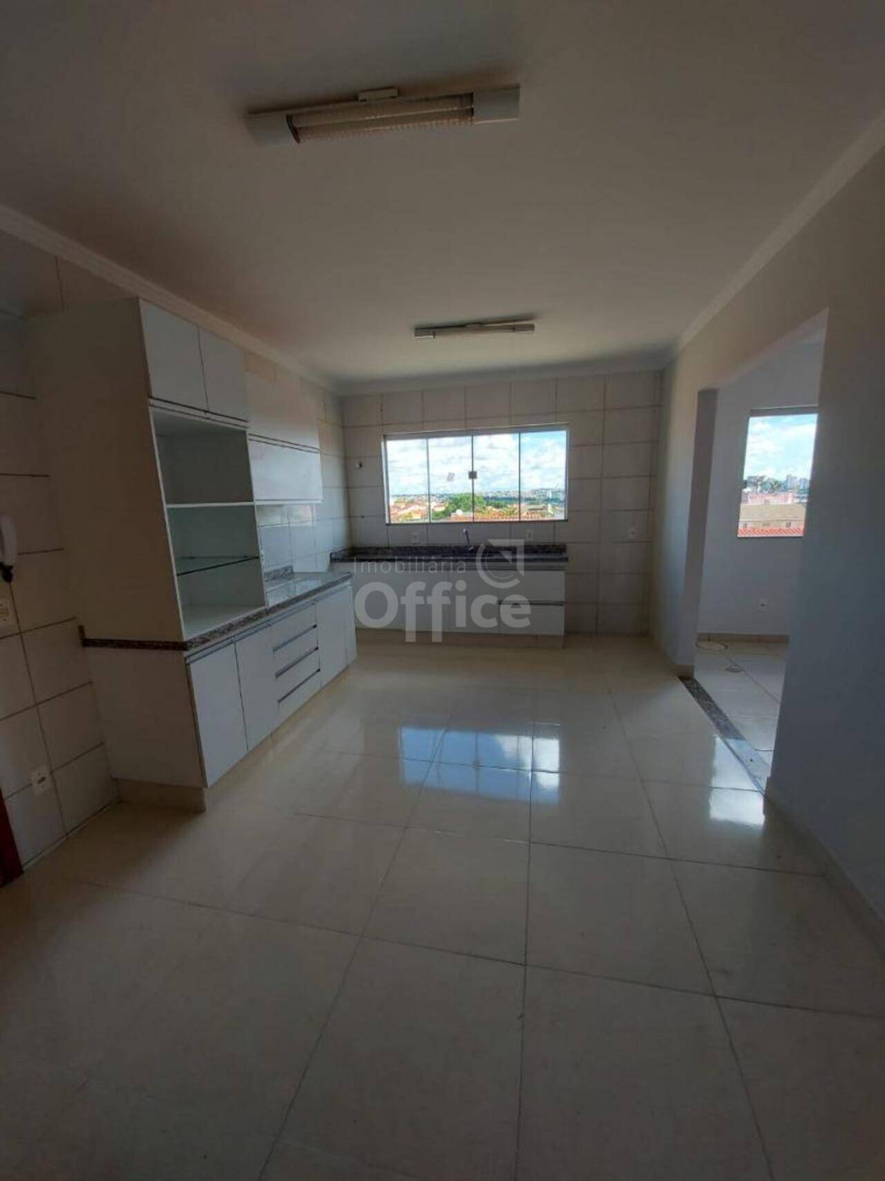 Apartamento Alvorada, Anápolis - GO