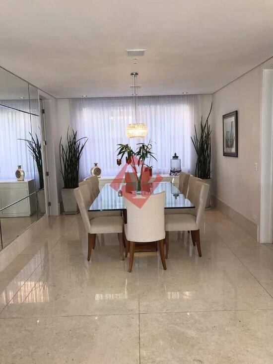 Sobrado de 603 m² na Dos Iburanas -  Alphaville - Santana de Parnaíba - SP, à venda por R$ 5.200.000