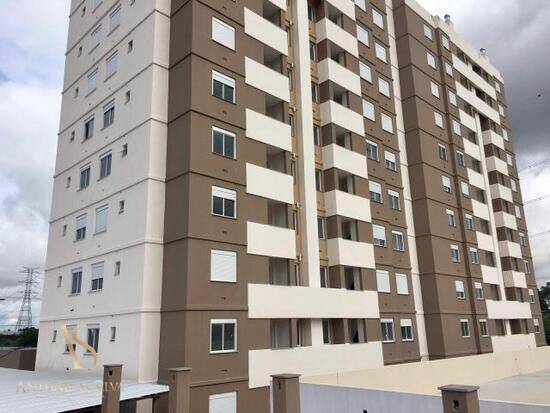 20 de Setembro, apartamentos com 2 quartos, 67 m², Canoas - RS