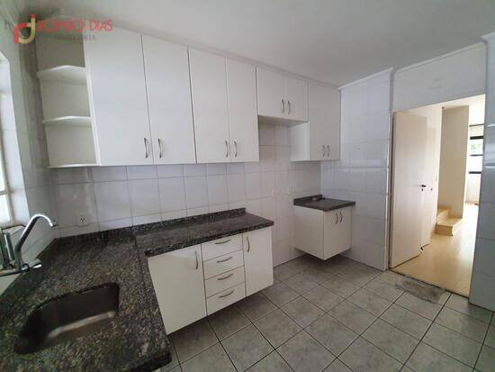 Conjunto Residencial Vista Verde - São Paulo - SP, São Paulo - SP