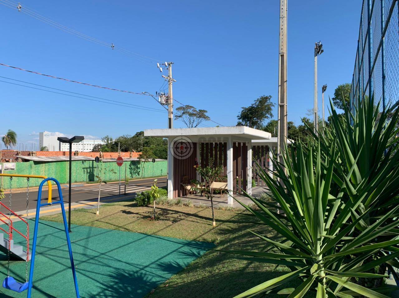 Terreno Condomínio Águas Claras, Foz do Iguaçu - PR