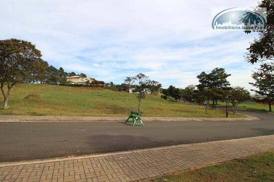 Condomínio Fazenda da Grama Golf Club - Itupeva - SP, Itupeva - SP