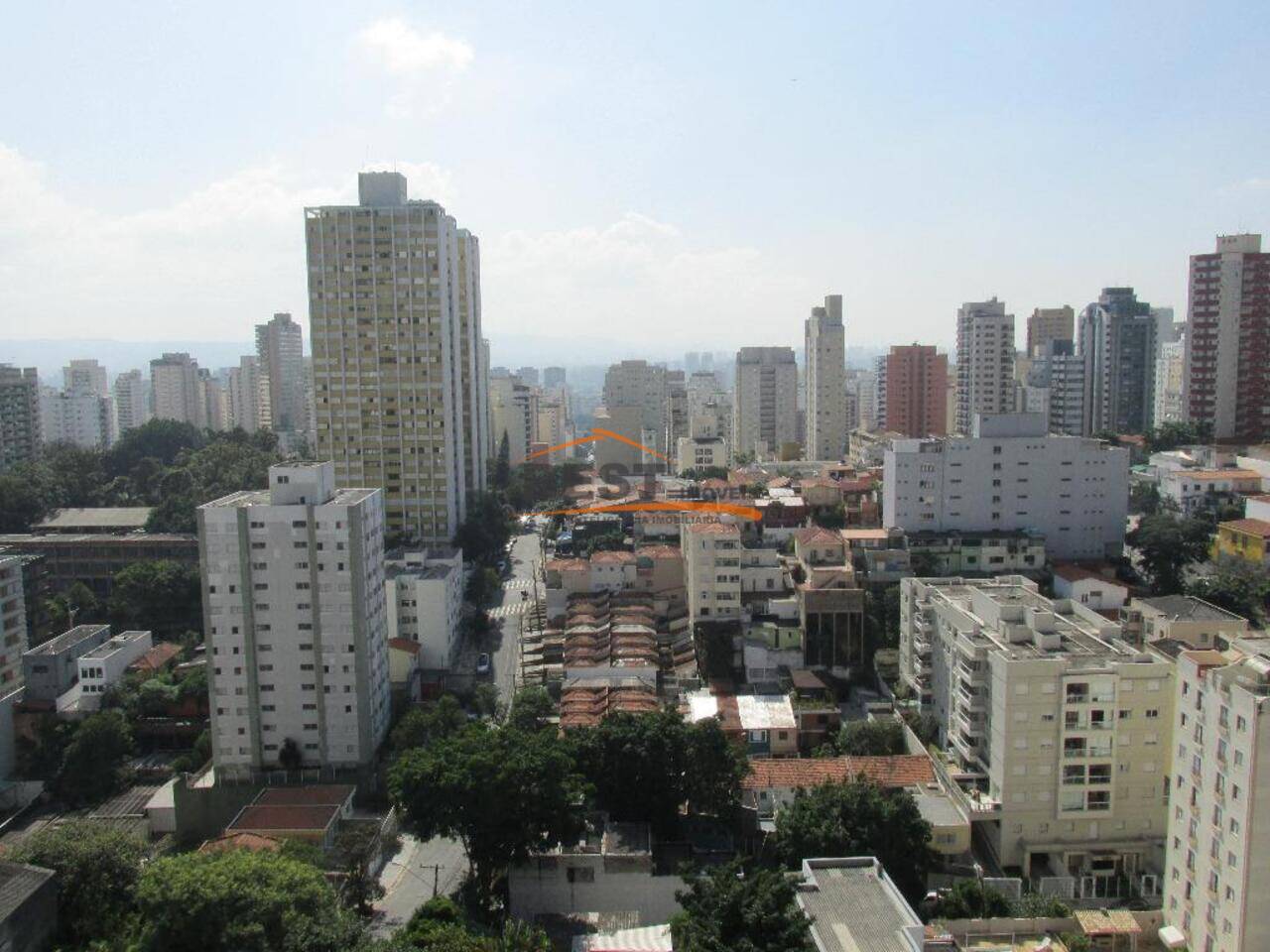 Apartamento duplex Perdizes, São Paulo - SP