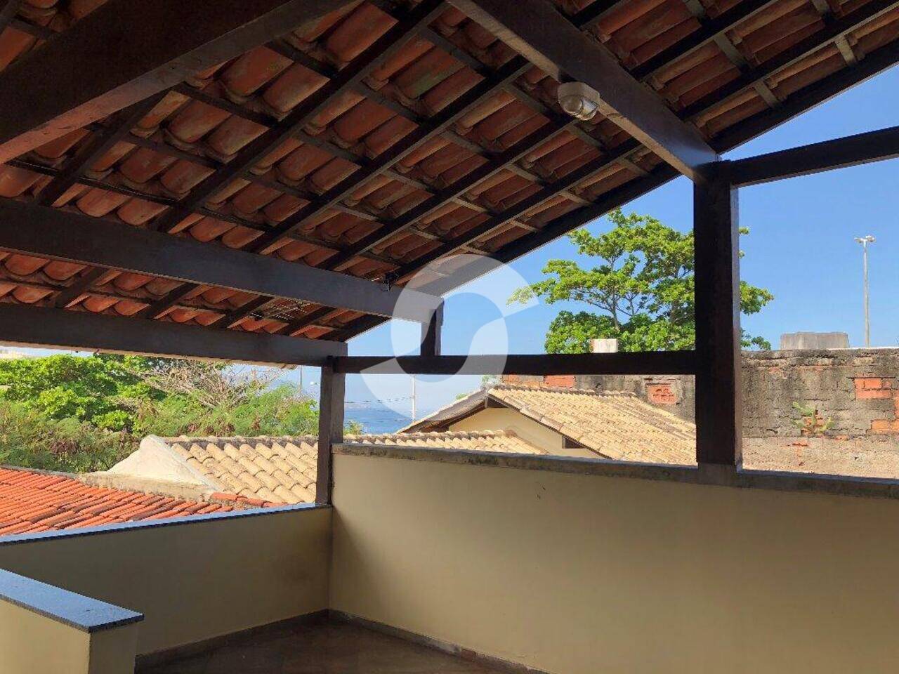 Casa Piratininga, Niterói - RJ