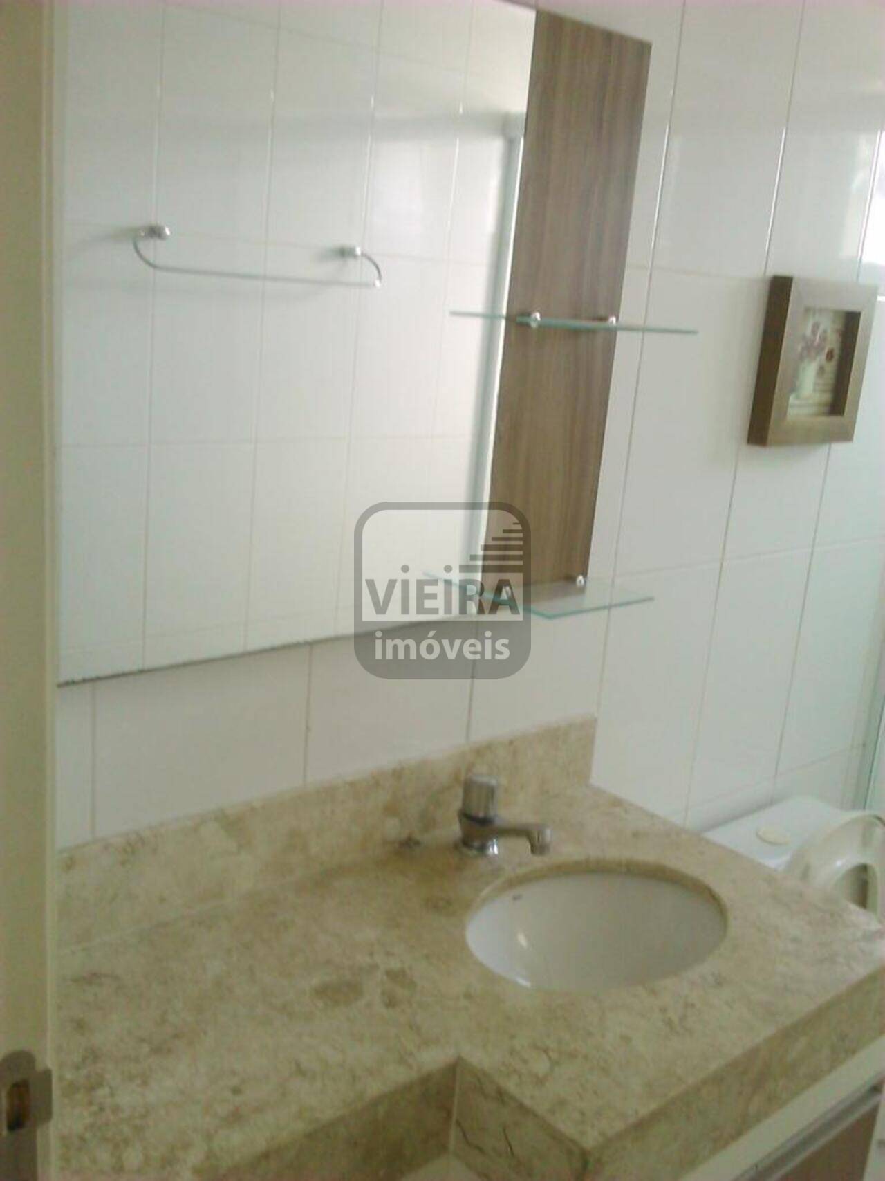 Apartamento Vila Mangalot, São Paulo - SP