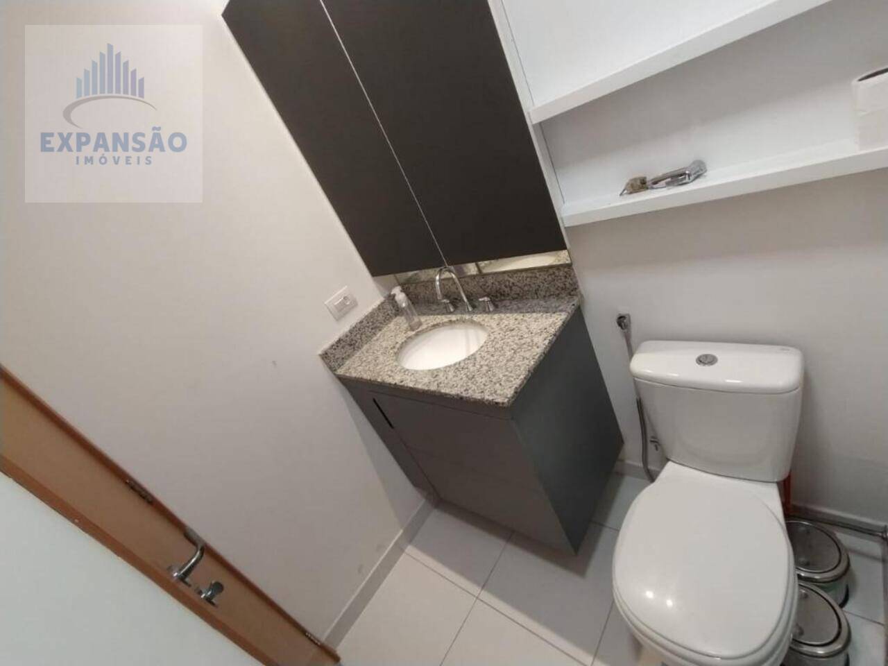 Apartamento Botafogo, Campinas - SP