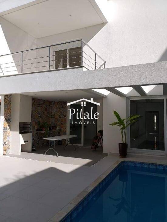 Casa de 265 m² Granja Viana - Cotia, à venda por R$ 1.950.000