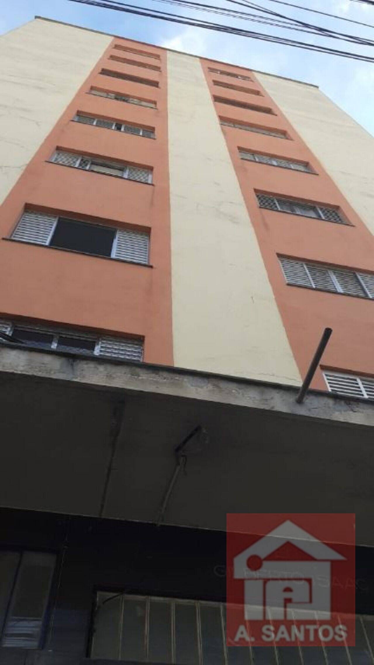 Apartamento Tatuapé, São Paulo - SP