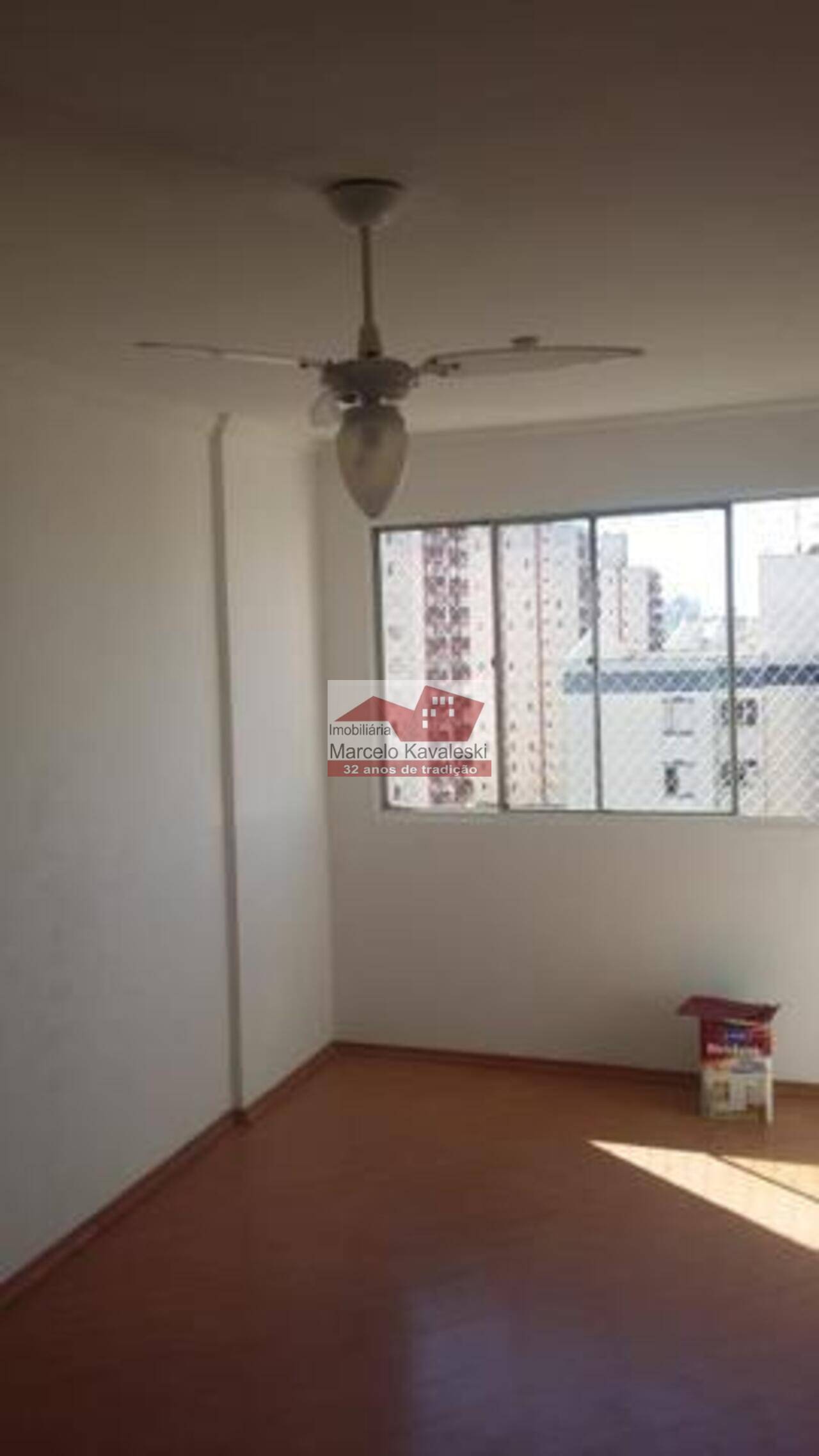 Apartamento Jardim Celeste, São Paulo - SP