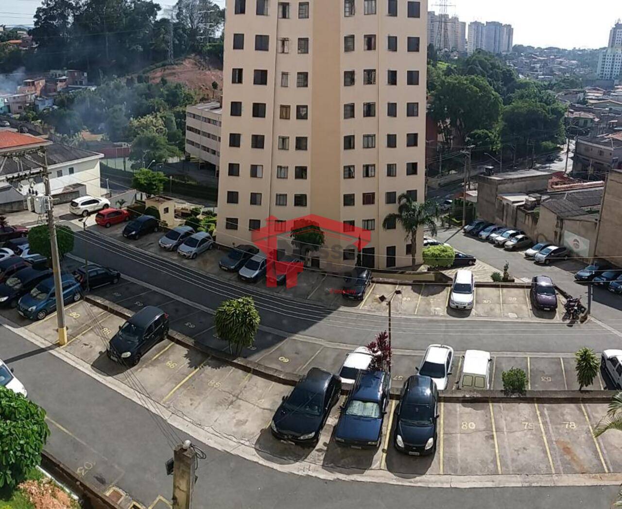 Apartamento Pirituba, São Paulo - SP