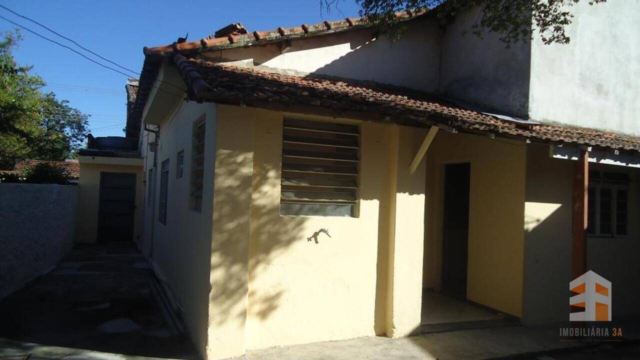 Casa Santo Antônio, Lorena - SP