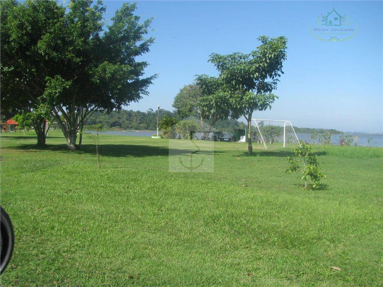 Casa Ponta Grossa, Maricá - RJ