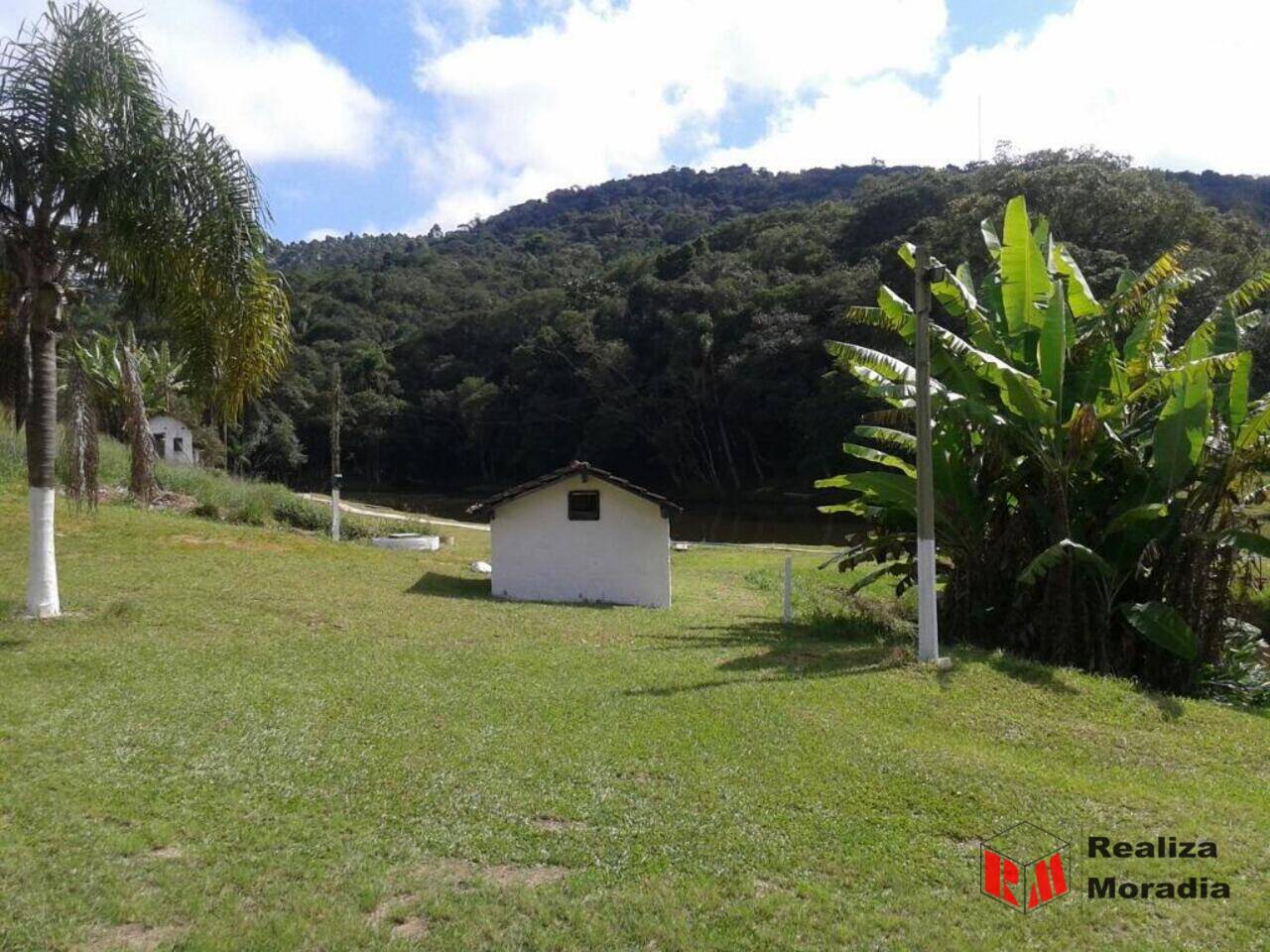 Ponto Cachoeira, Cotia - SP