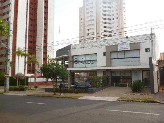 Bancários - Londrina - PR, Londrina - PR