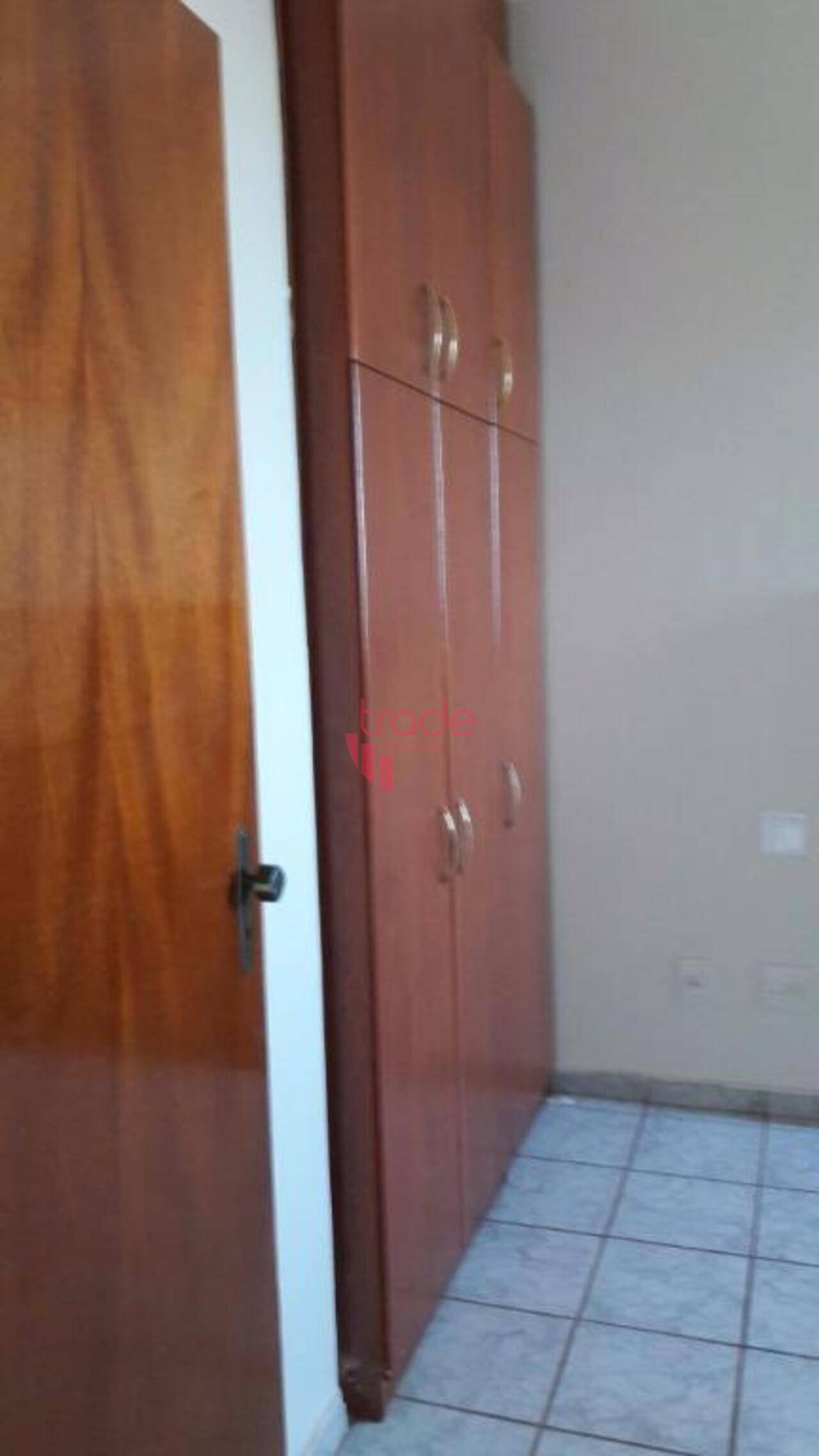 Apartamento Centro, Ribeirão Preto - SP