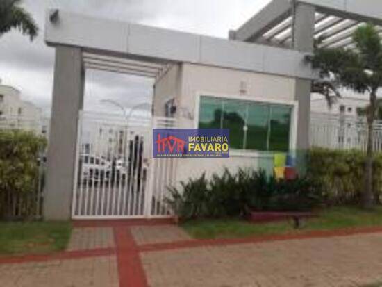 Jardim Maria Luiza - Londrina - PR, Londrina - PR