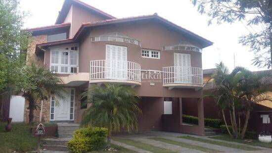 Casa de 270 m² Granja Viana - Cotia, à venda por R$ 1.400.000