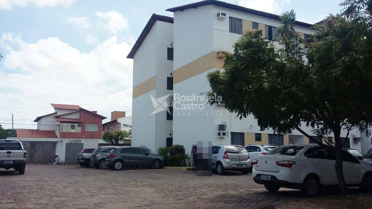 Apartamento Santa Isabel, Teresina - PI