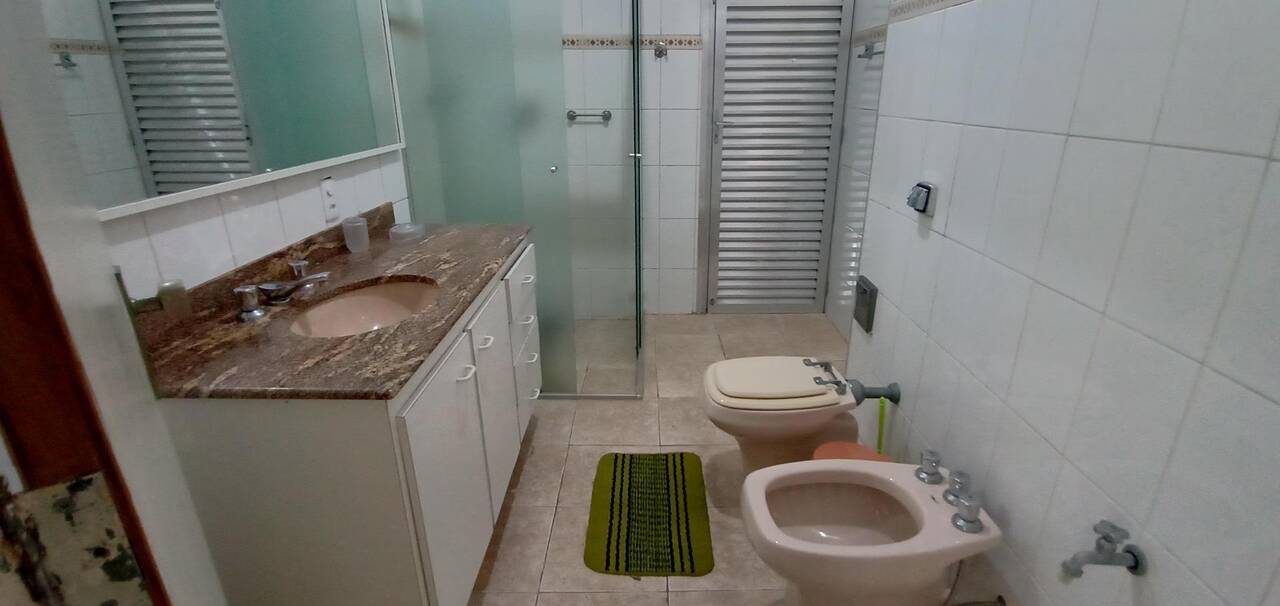 Apartamento Praia das Pitangueiras, Guarujá - SP