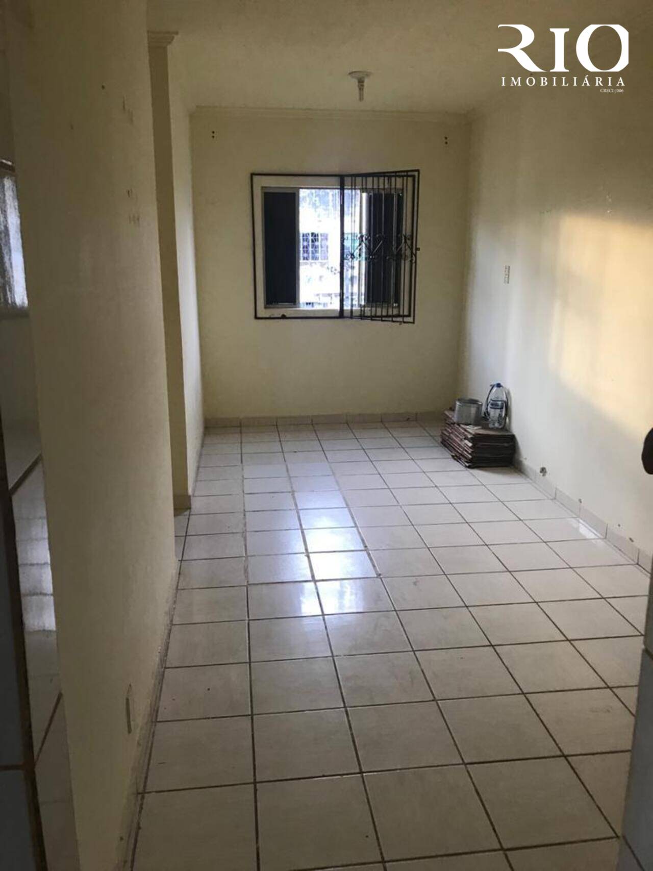 Apartamento Conjunto Manoel Julião, Rio Branco - AC