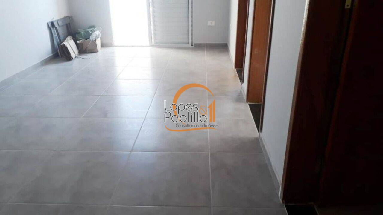 Apartamento Alvinópolis, Atibaia - SP