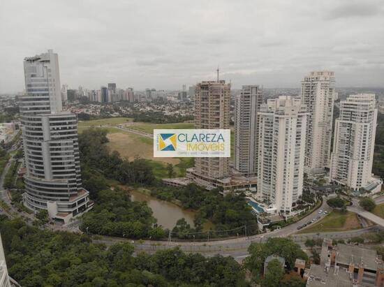 The Garden, apartamentos com 4 quartos, 38 a 387 m², Barueri - SP