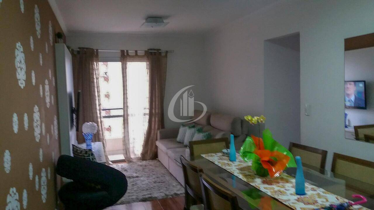 Apartamento Santa Teresinha, São Paulo - SP