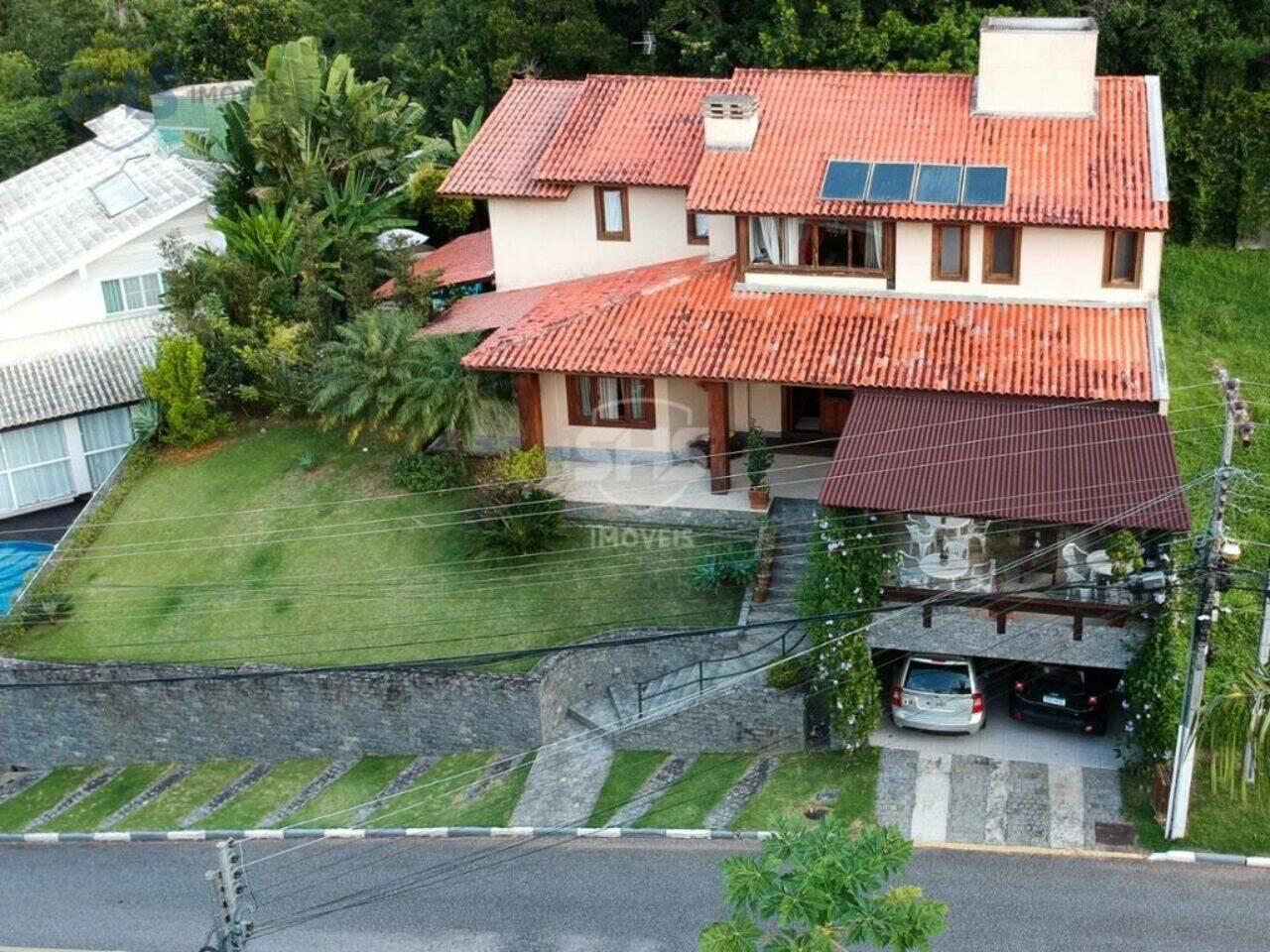 Casa Ariribá, Balneário Camboriú - SC