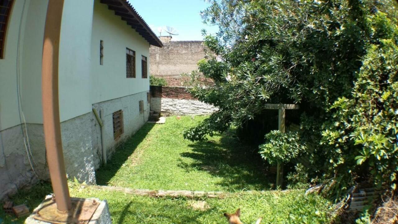 Casa Imigrante, Campo Bom - RS