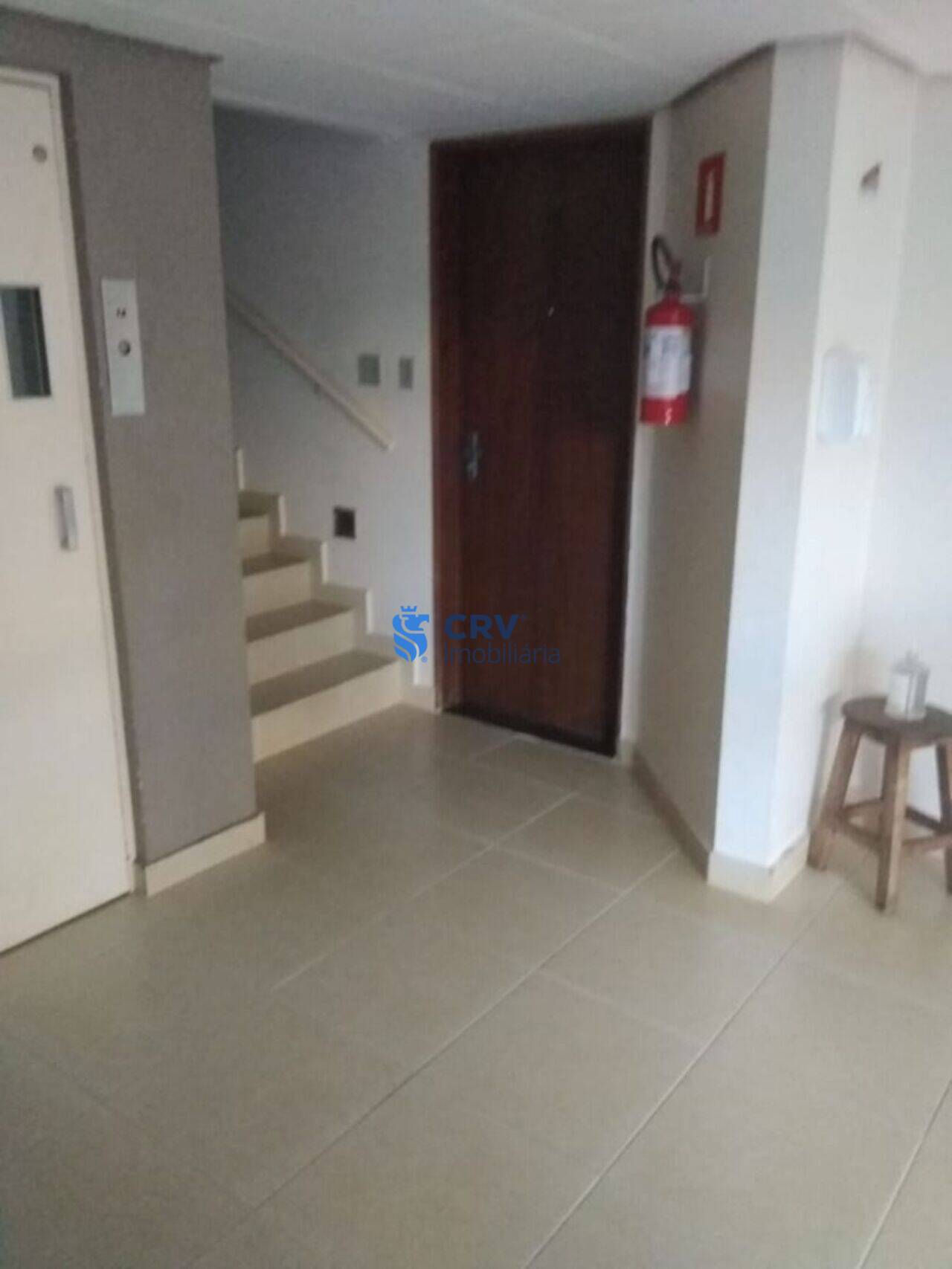 Apartamento Jardim Palmares, Londrina - PR