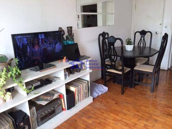 Apartamento Tatuapé, São Paulo - SP