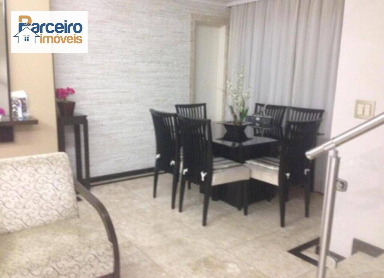 Apartamento Vila Carrão, São Paulo - SP