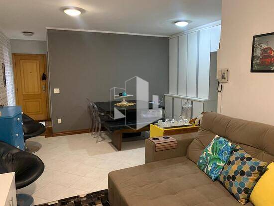 Apartamento Vila Assis, Jaú - SP