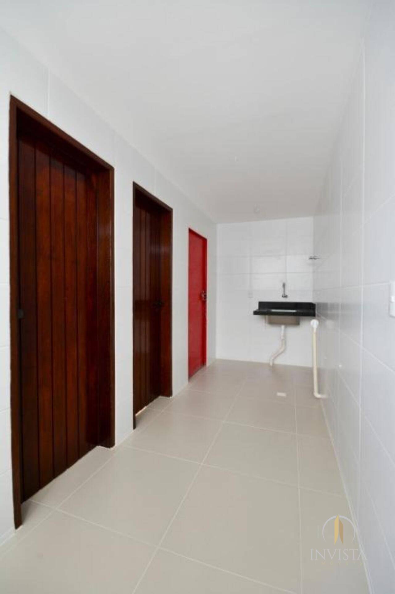 Apartamento Tambaú, João Pessoa - PB