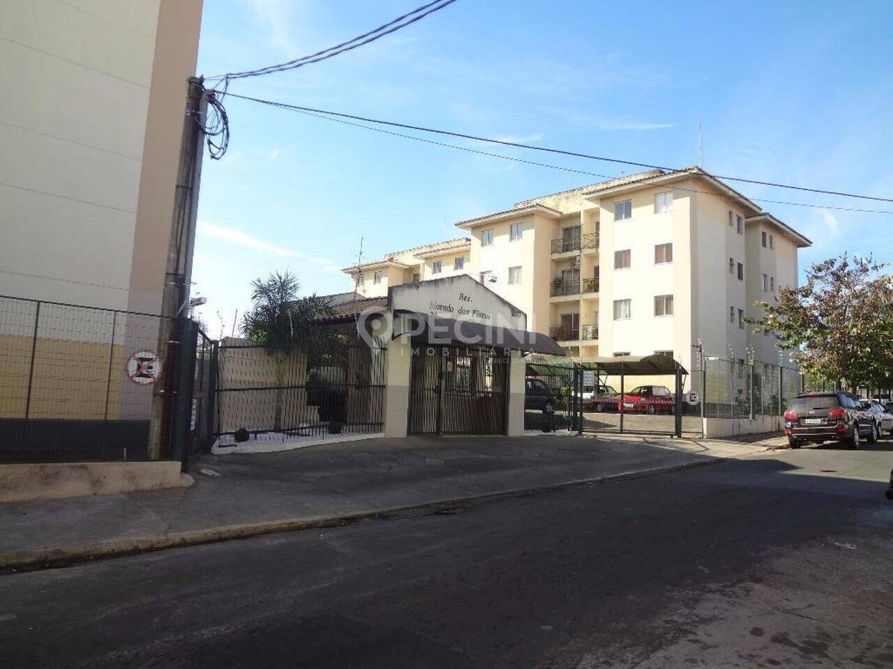 Apartamento Consolação, Rio Claro - SP