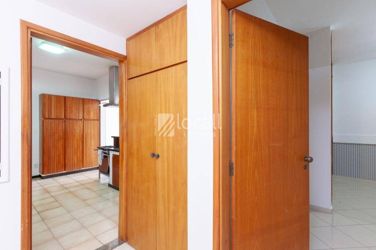 Apartamento Centro, São José do Rio Preto - SP