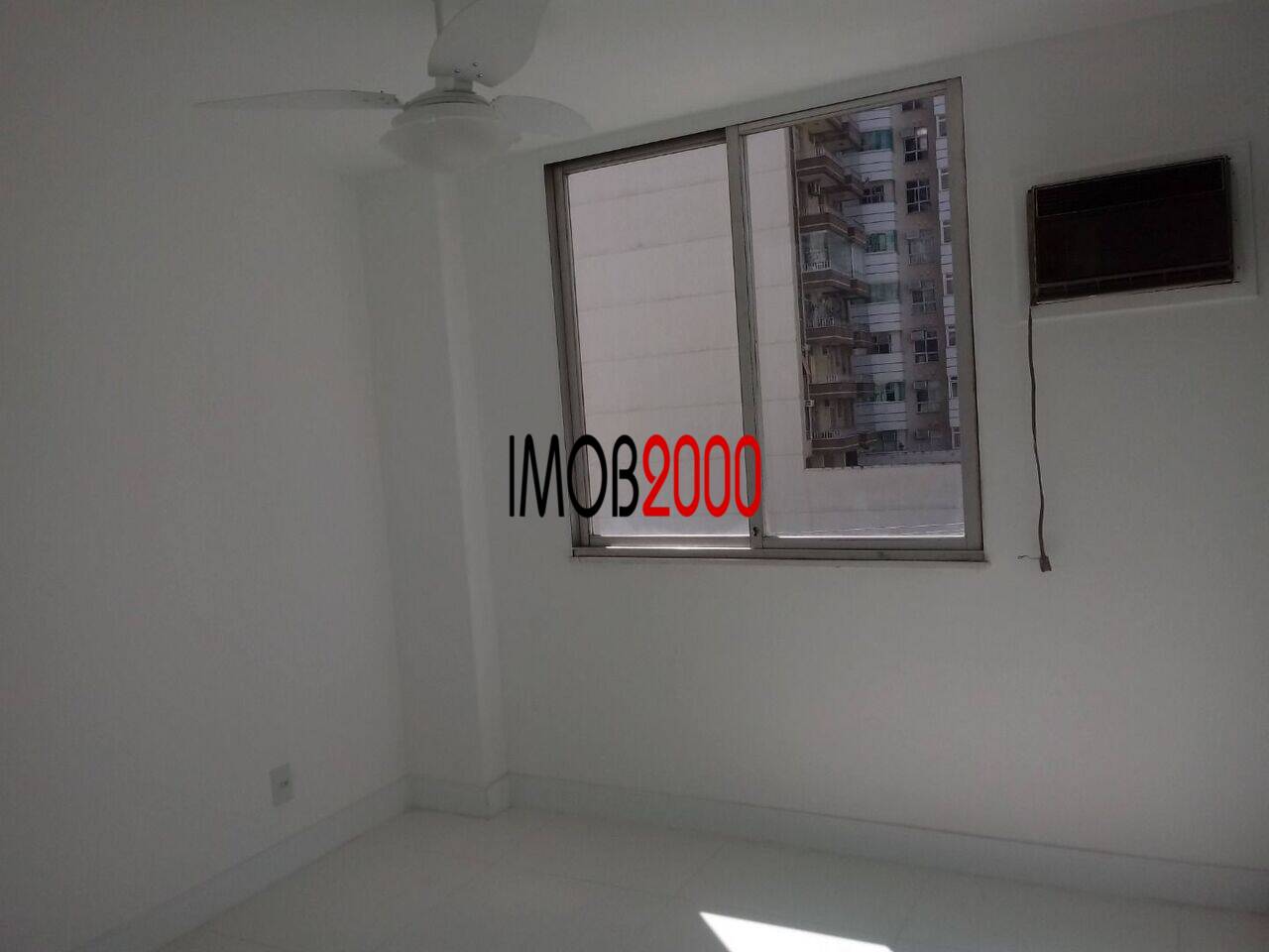 Apartamento Icaraí, Niterói - RJ