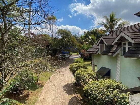 Casa Granja Viana, Carapicuíba - SP