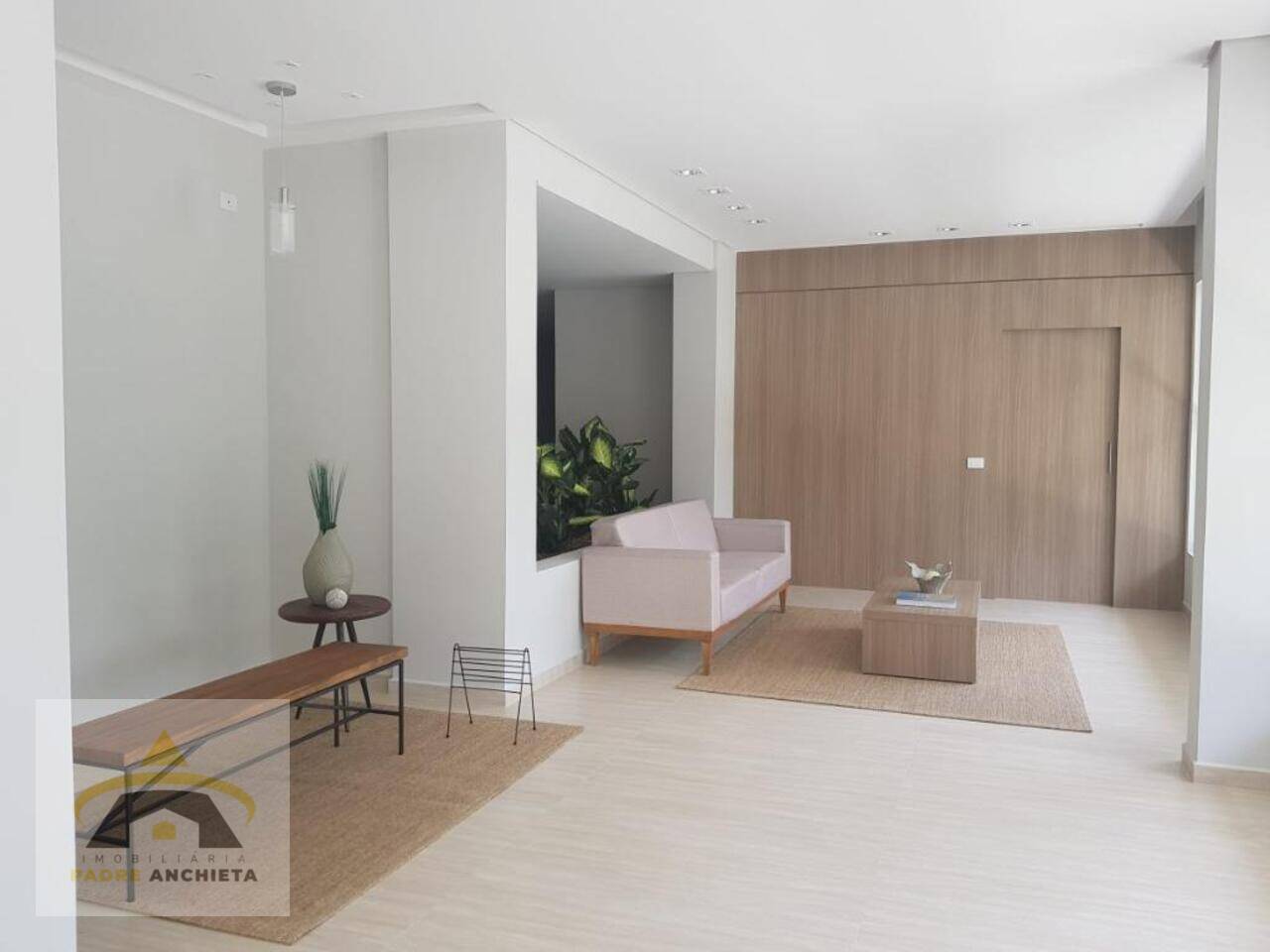 Apartamento Mercês, Curitiba - PR