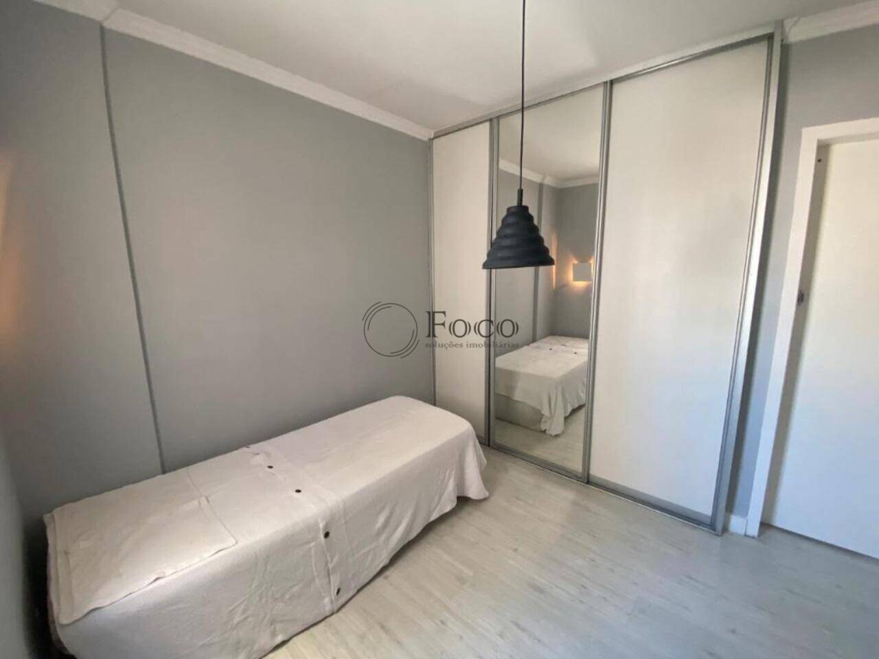 Apartamento Jardim Barbosa, Guarulhos - SP