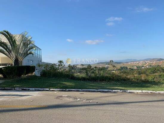 Terreno de 1.001 m² Condomínio Altos do Cataguá - Taubaté, à venda por R$ 330.000