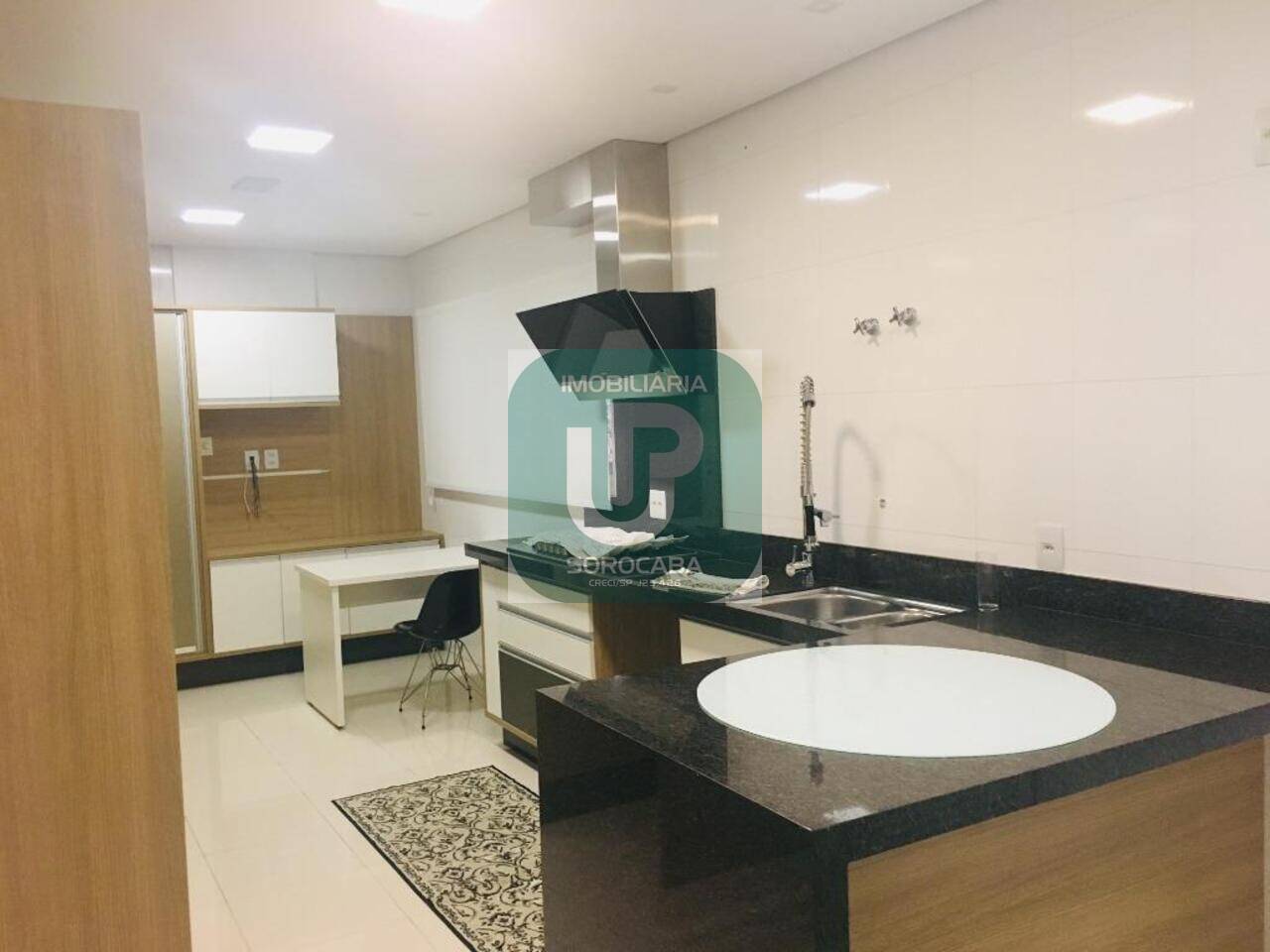 Apartamento Condomínio Único Campolim, Sorocaba - SP