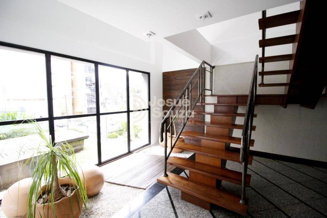 Apartamento Batel, Curitiba - PR