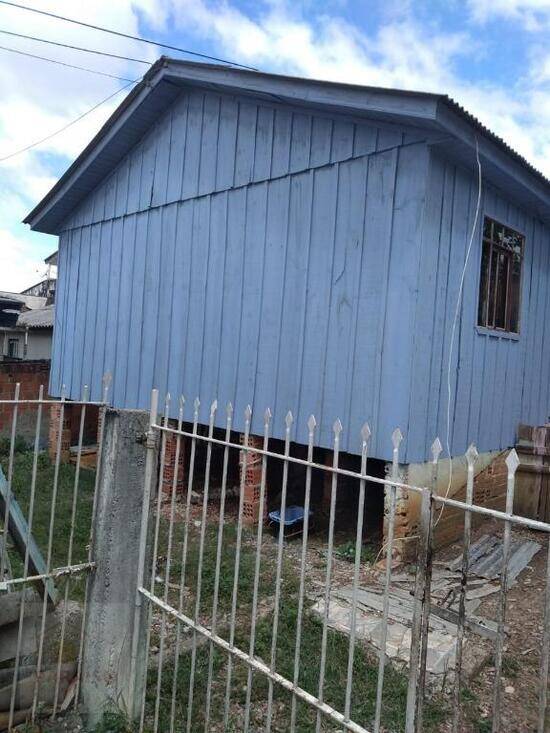 Terreno Bairro Alto, Curitiba - PR